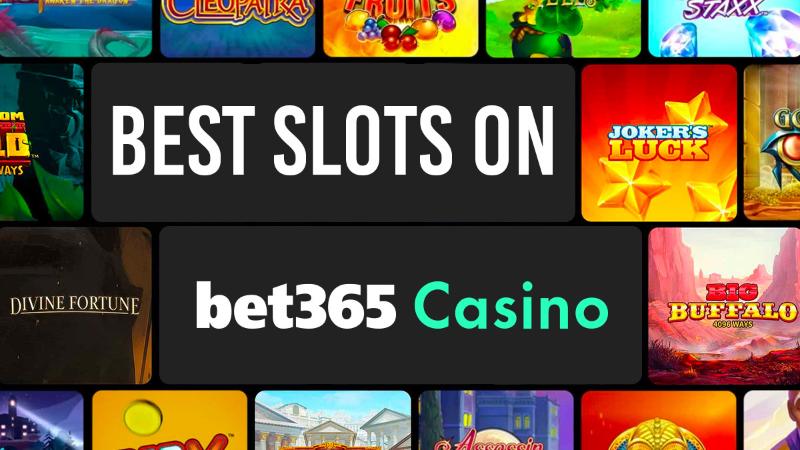 Giới thiệu về Casino Bet365