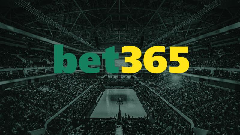 Các loại hình cá cược thể thao tại bet365