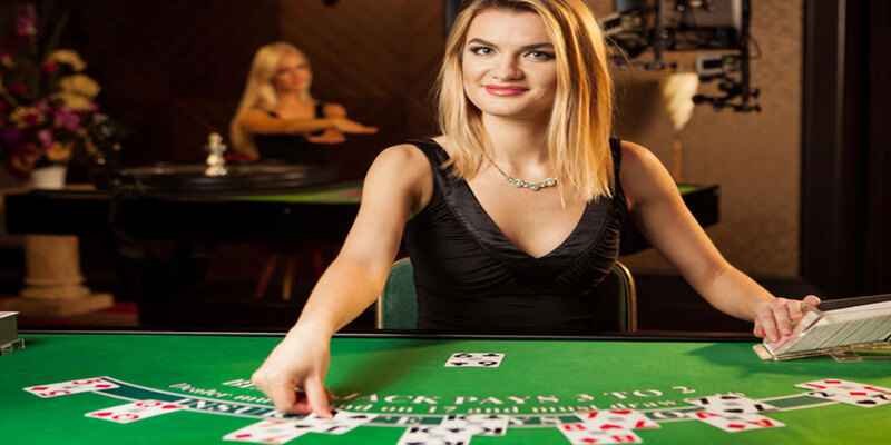Nhà cái 7club xanh chín nhất