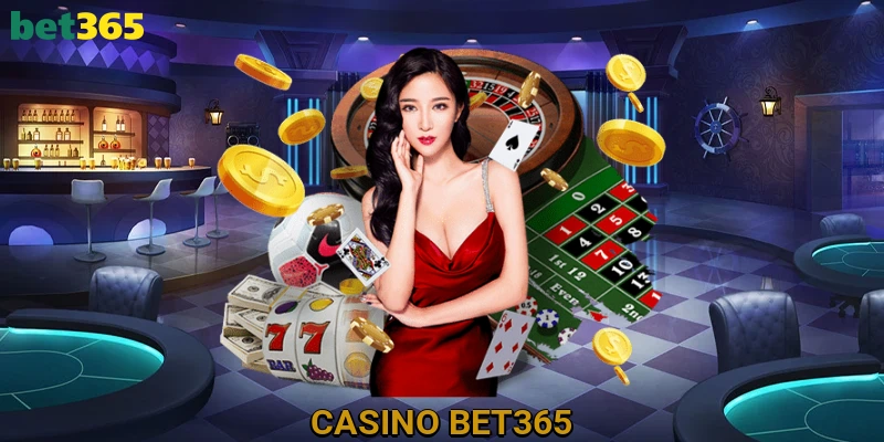 Casino BET365