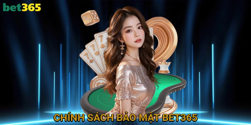 Chính Sách Bảo Mật