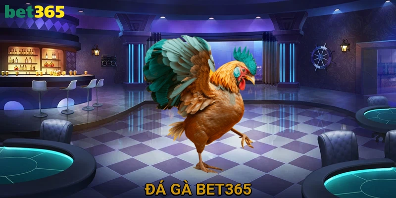 Đá Gà BET365