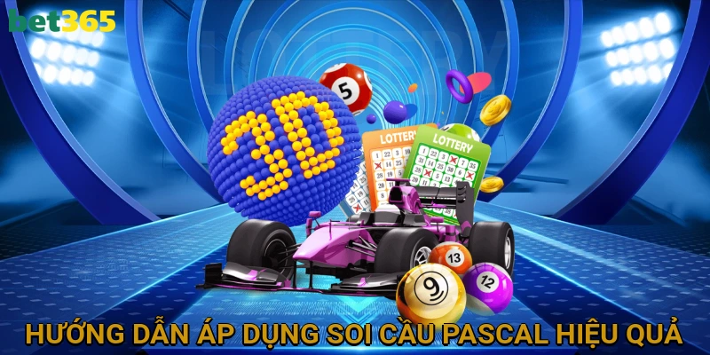 Hướng Dẫn Áp Dụng Soi Cầu Pascal Hiệu Quả