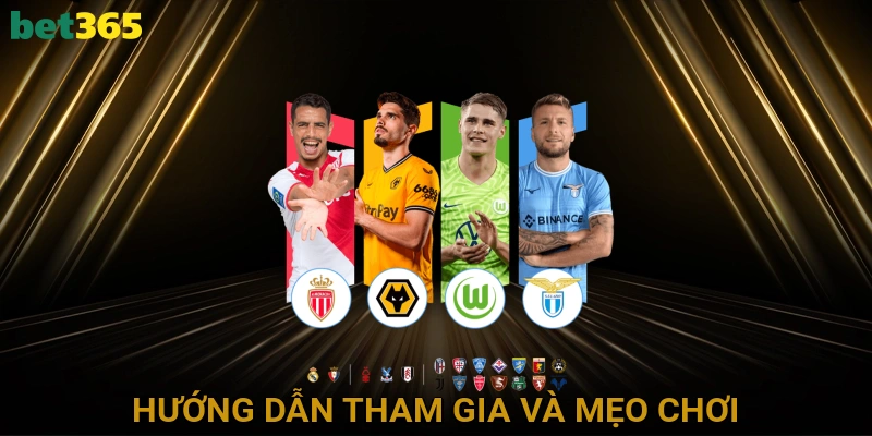 Hướng Dẫn Tham Gia Và Mẹo Chơi Tại Thể Thao BET365