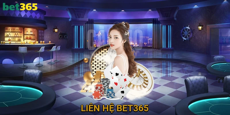Liên Hệ