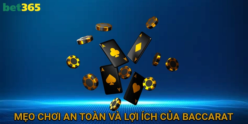 Mẹo Chơi An Toàn Và Lợi Ích