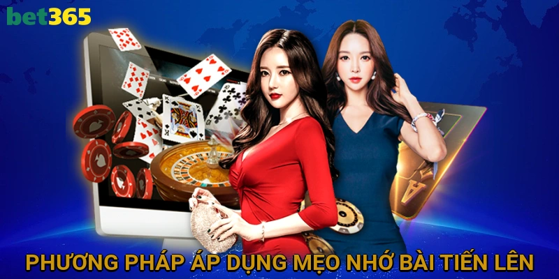 Các Phương Pháp Áp Dụng Mẹo Nhớ Bài Tiến Lên Hiệu Quả