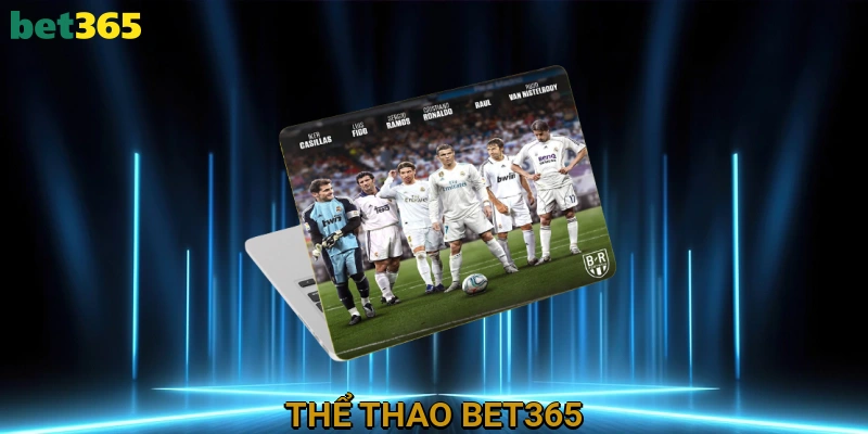 Thể Thao BET365