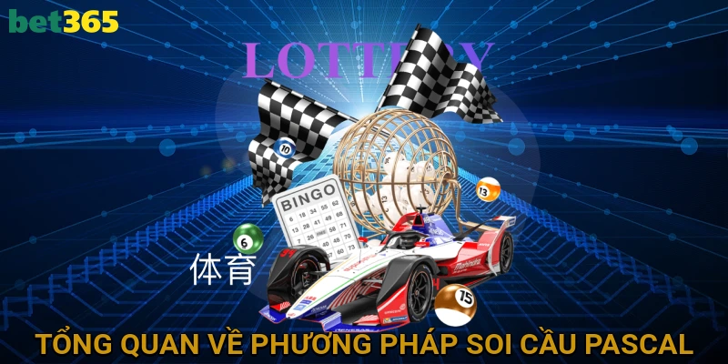 Tổng Quan Về Phương Pháp Soi Cầu Pascal Trong Lô Đề