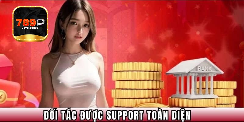 Hướng Dẫn tham gia 789P