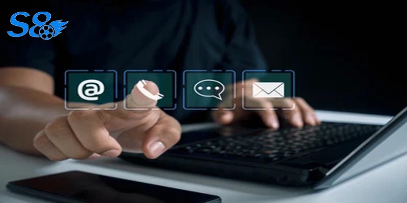 Tại Sao Hội Viên Phải Liên Hệ Nhanh Đến Nhà Cái S8