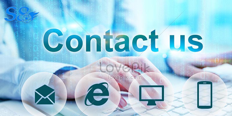 Tổng Hợp Các Phương Thức Liên Hệ S8 Nhanh Chóng